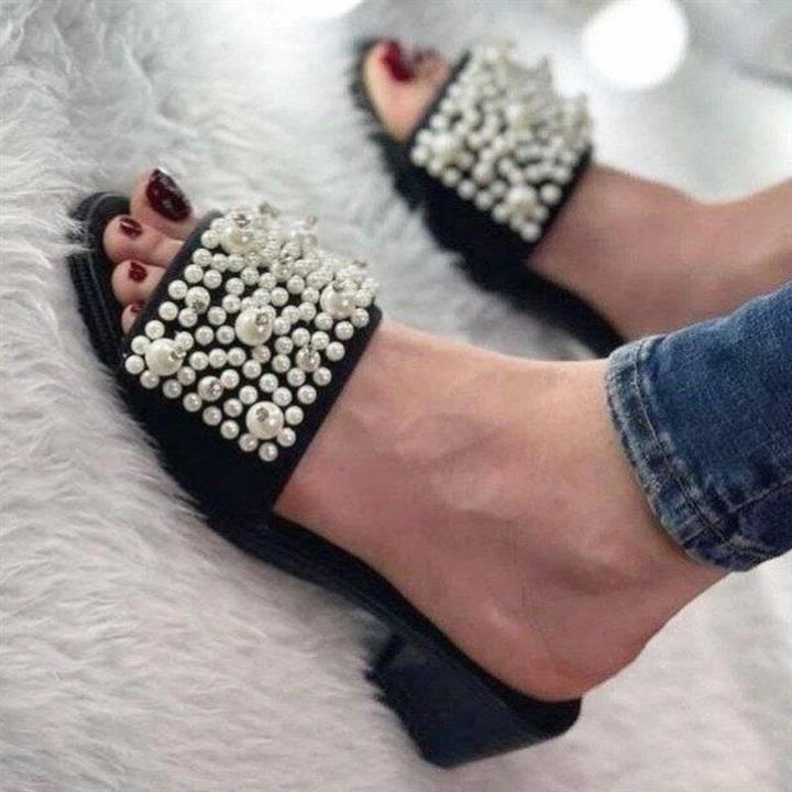 صندل مروارید
